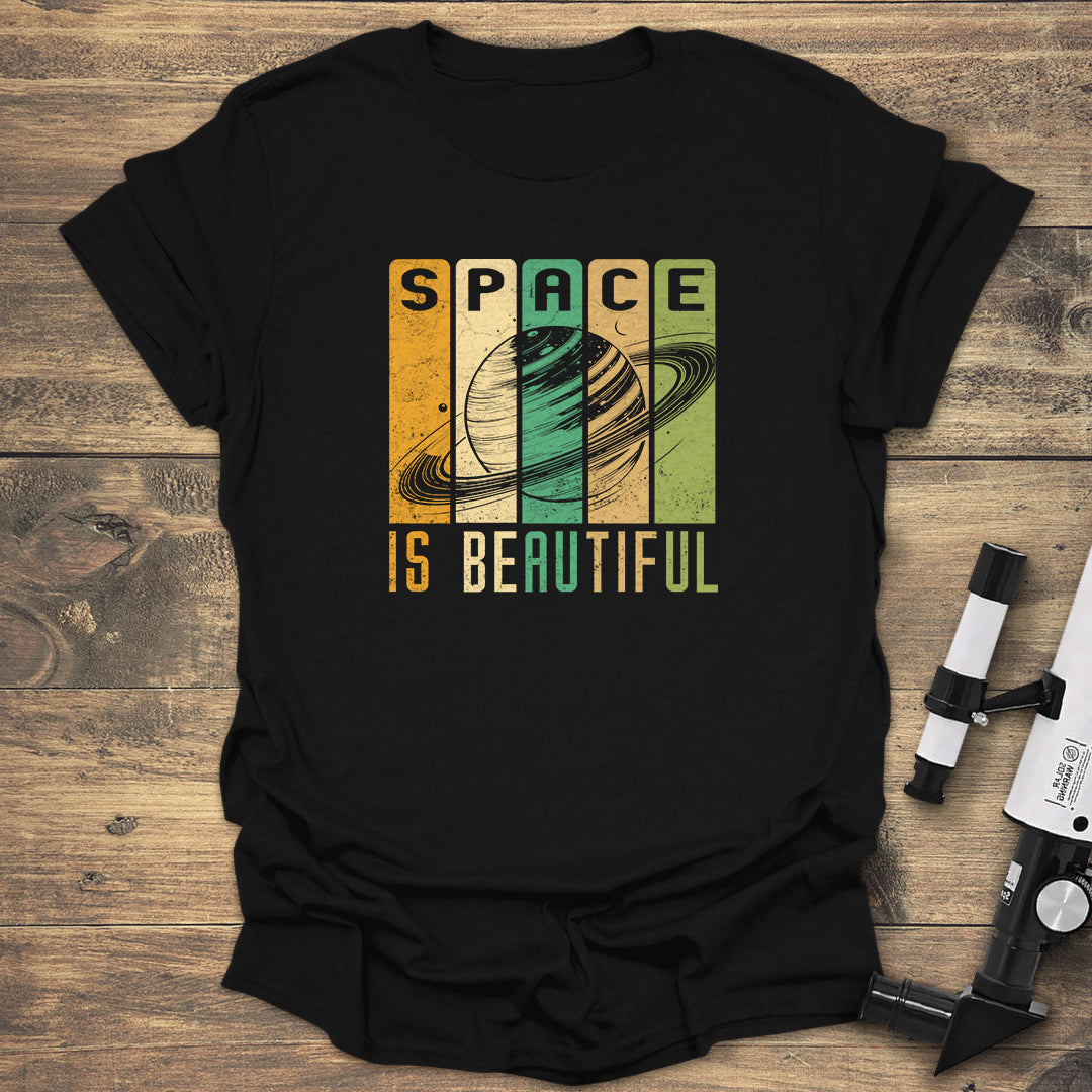 Beautiful Space