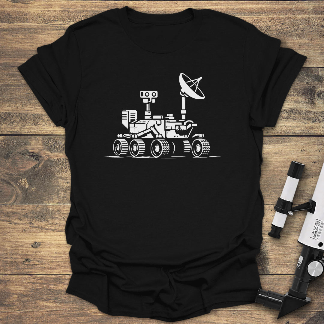 Mars Rover