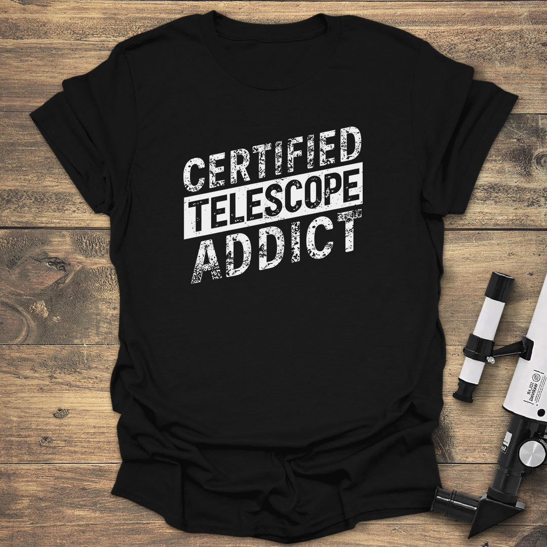 Certified Telescope