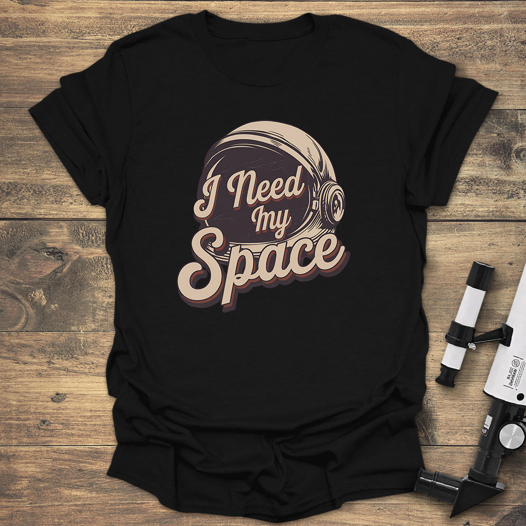 I Need My Space