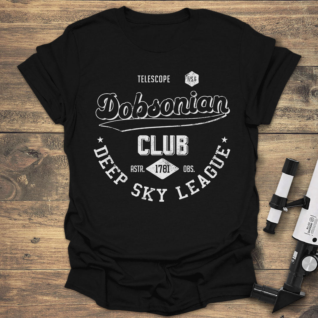 Dobsonian Club Deep Sky