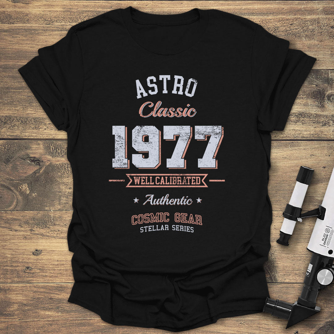 Astro Classic 1977