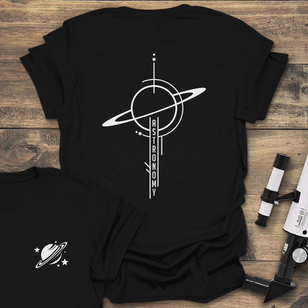Geometric Astronomy