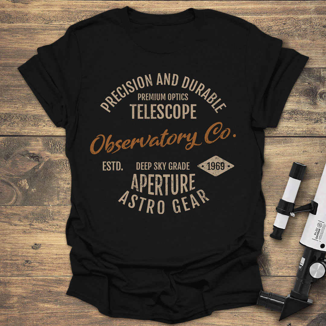 Precision Astro Gear