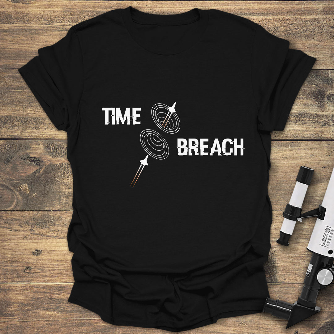 Time Breach