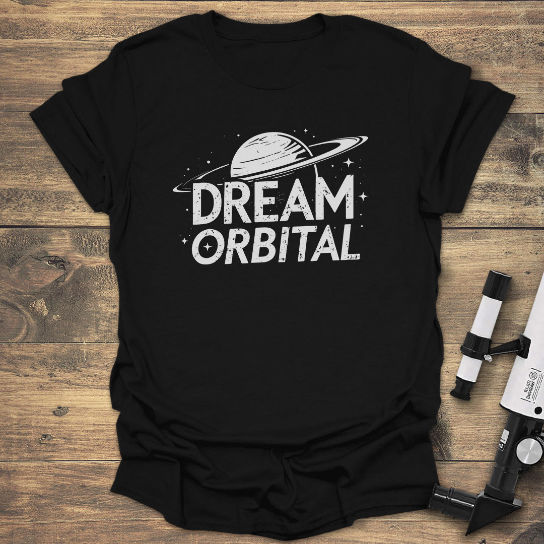 Dream Orbital