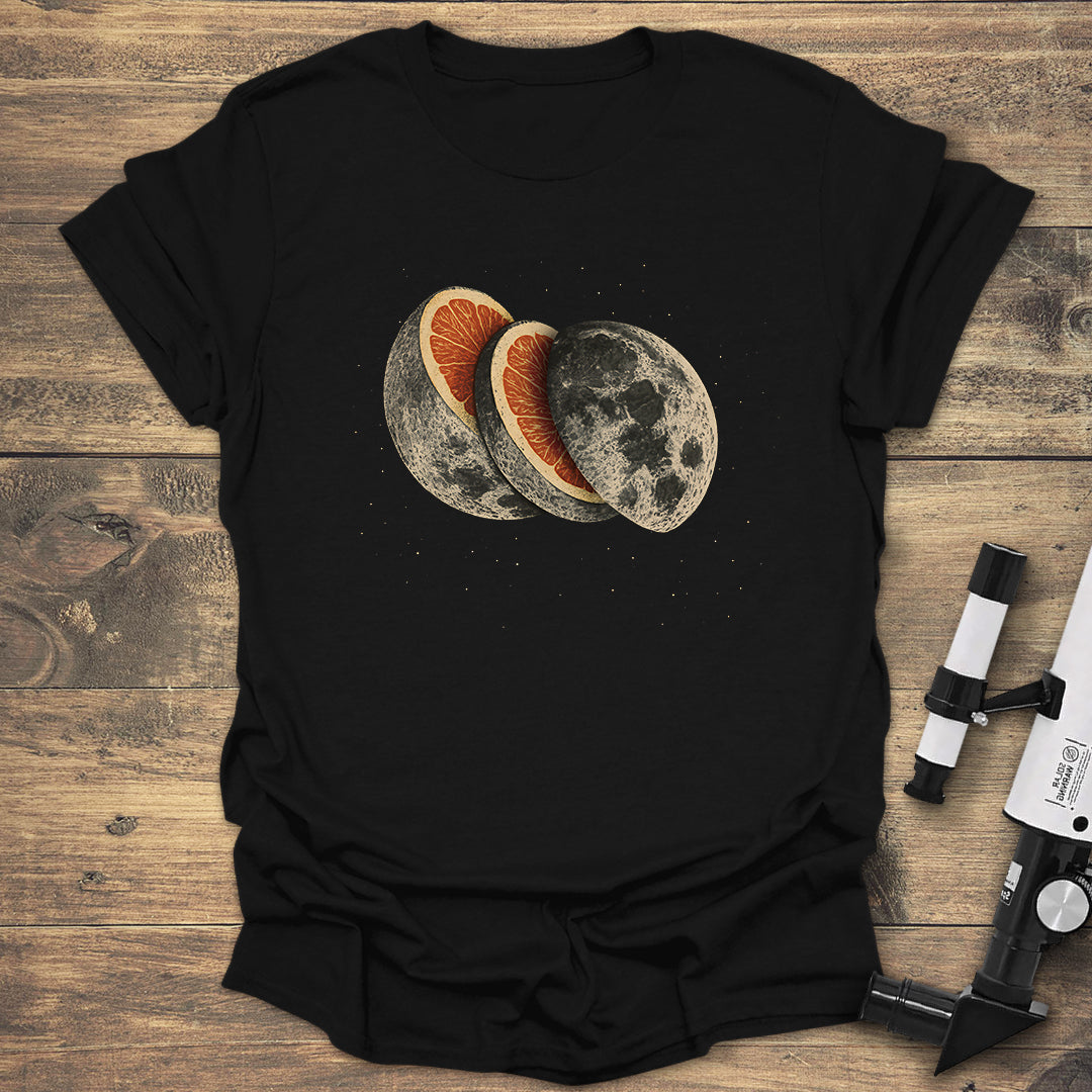 Lunar Fruit