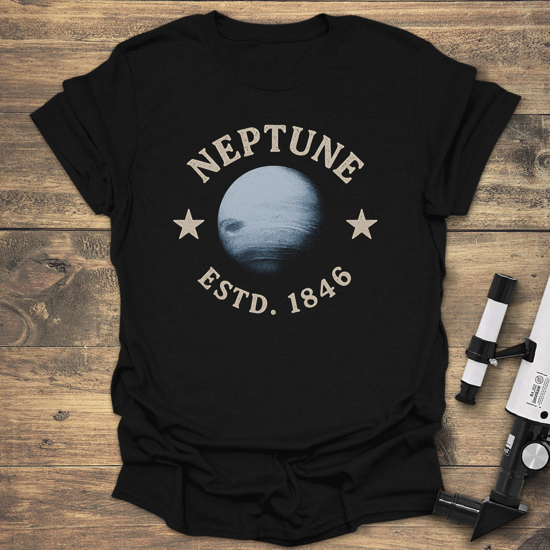Neptune Est. 1846