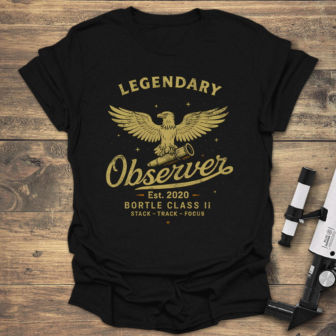 Legendary Observer Eagle