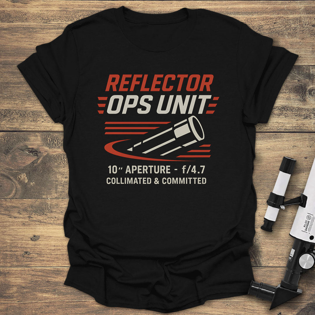 Reflector Ops Unit
