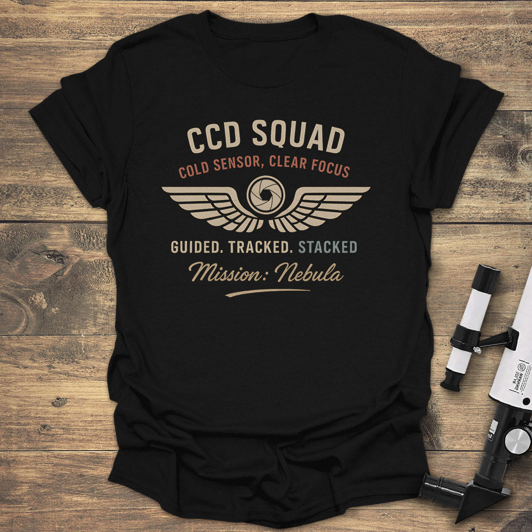 CCD Squad