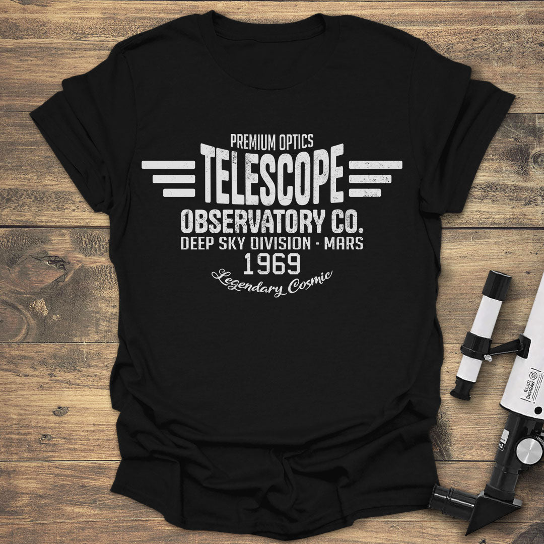 Telescope Observatory Co.