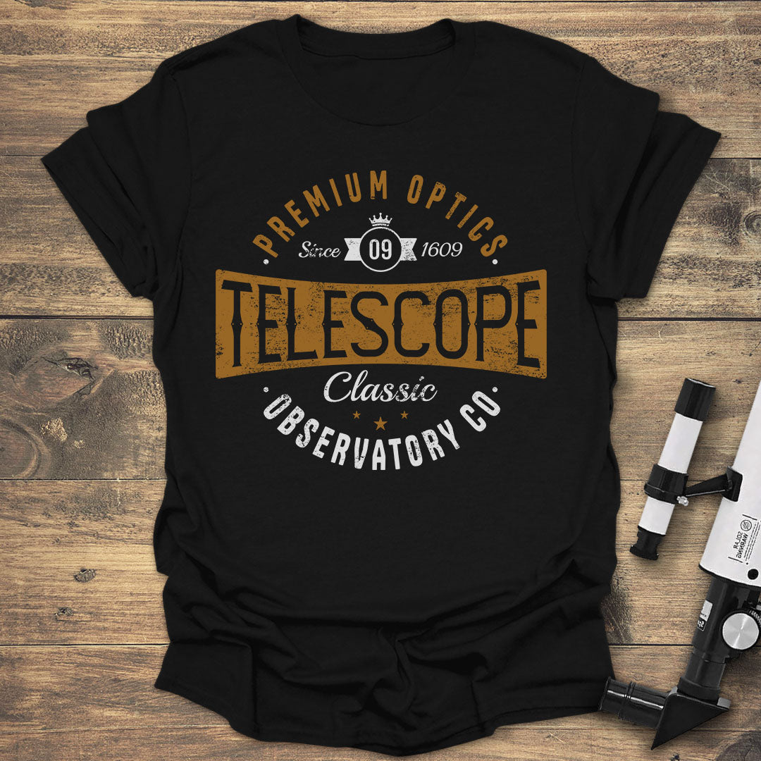 Telescope Classic Observatory
