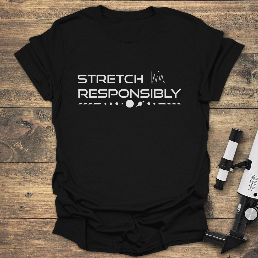 Stretch Responsibly