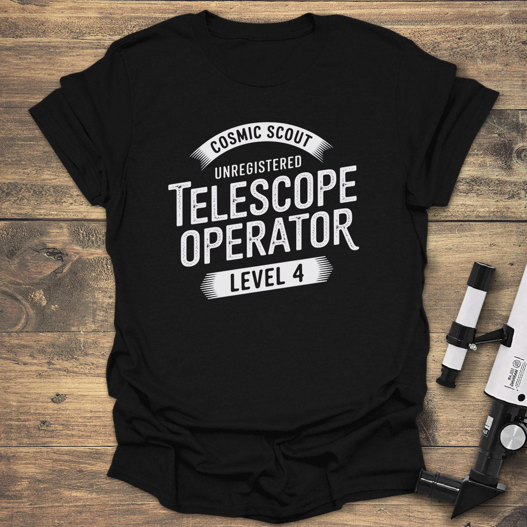 Telescope Scout