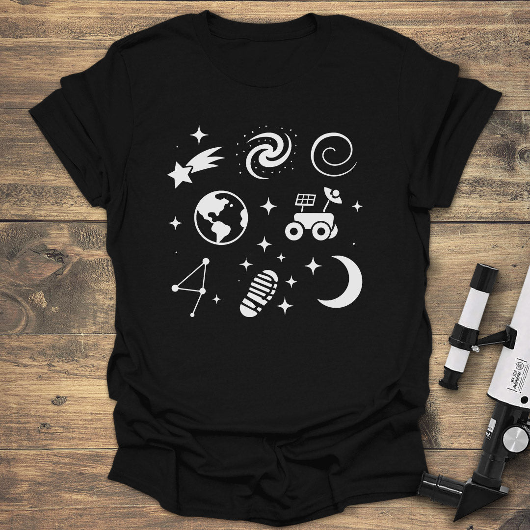 Cosmic Elements