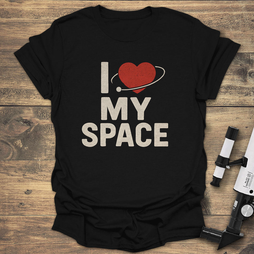 I Love My Space