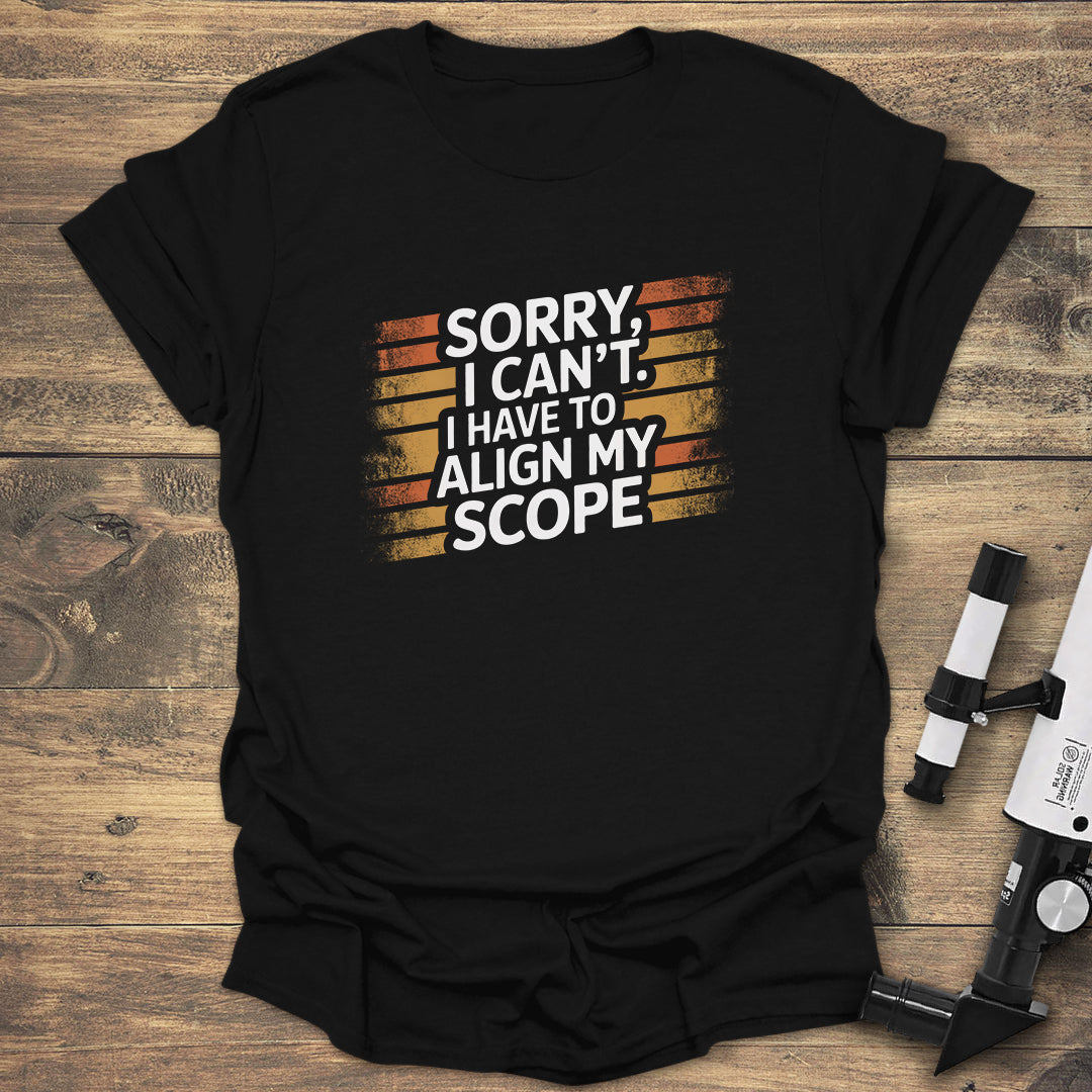Align My Scope