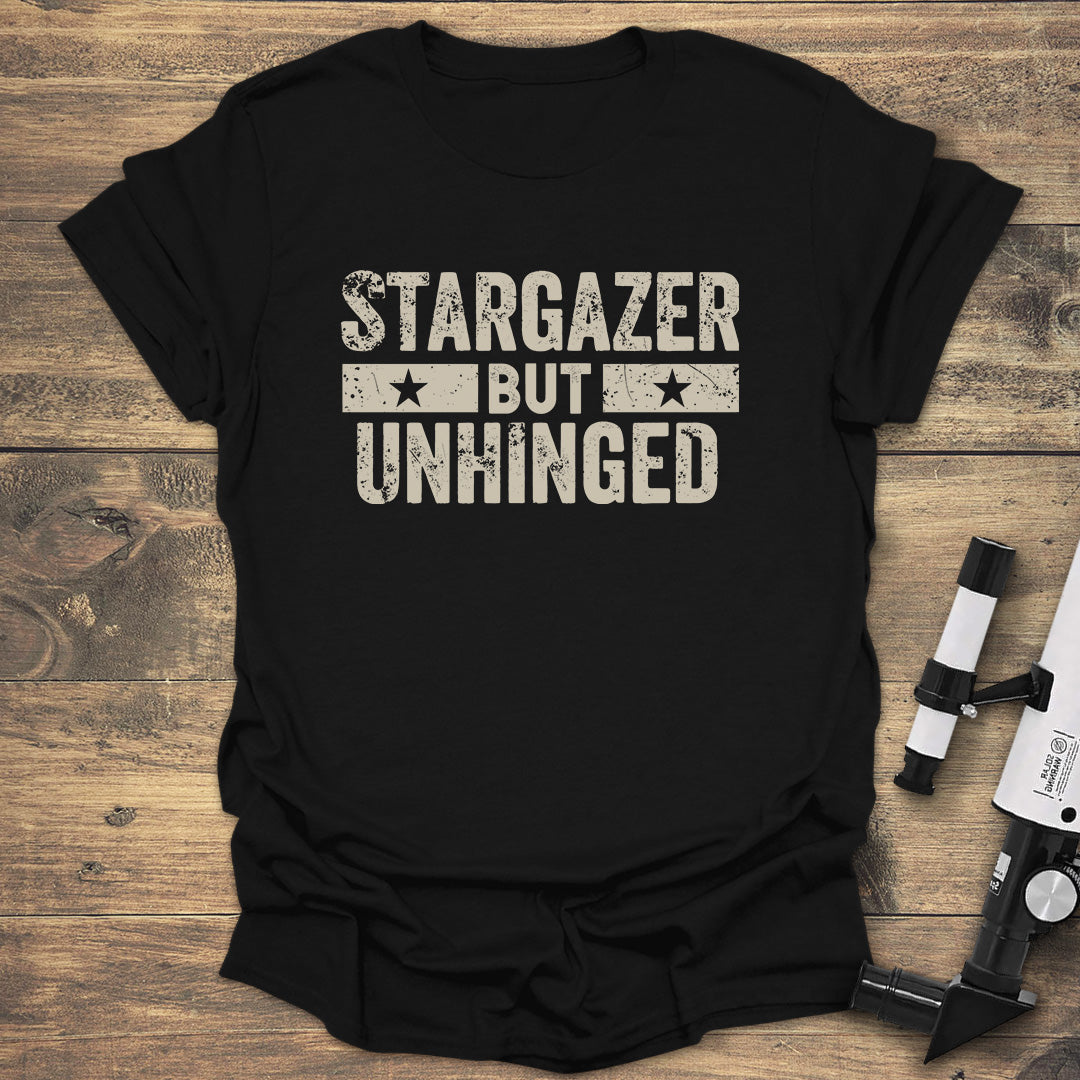 Stargazer Unhinged
