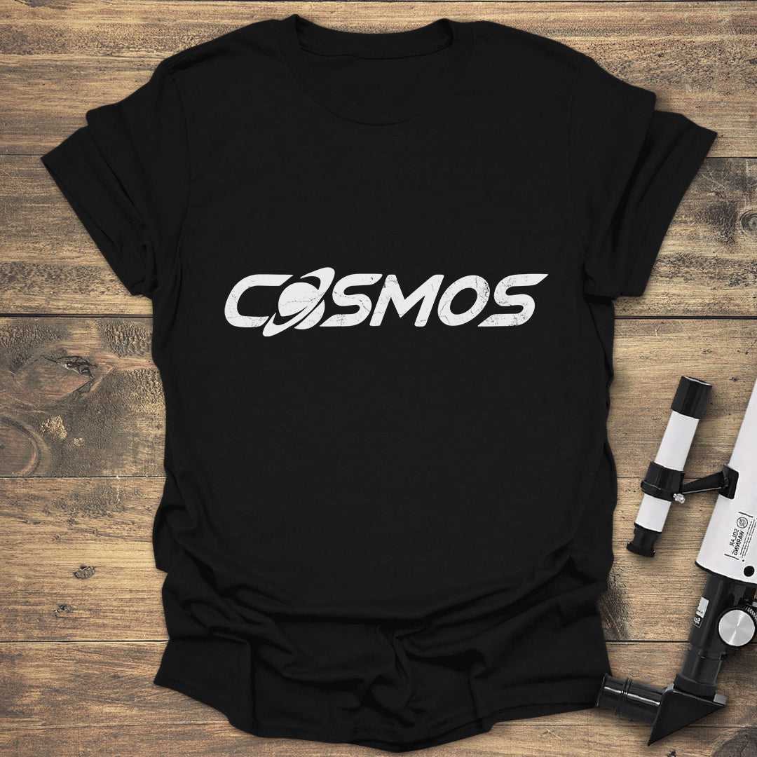 Minimalist Cosmos