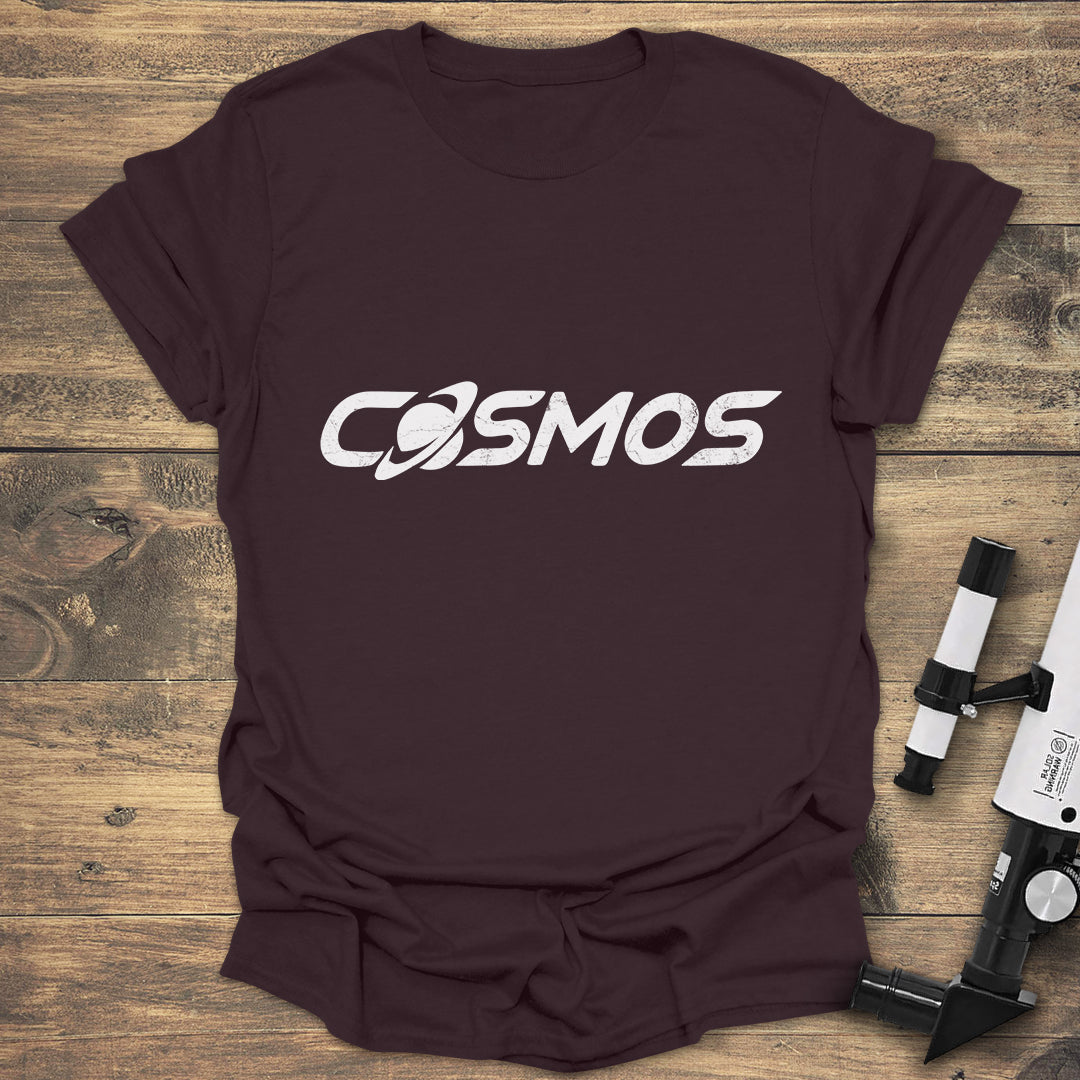 Minimalist Cosmos