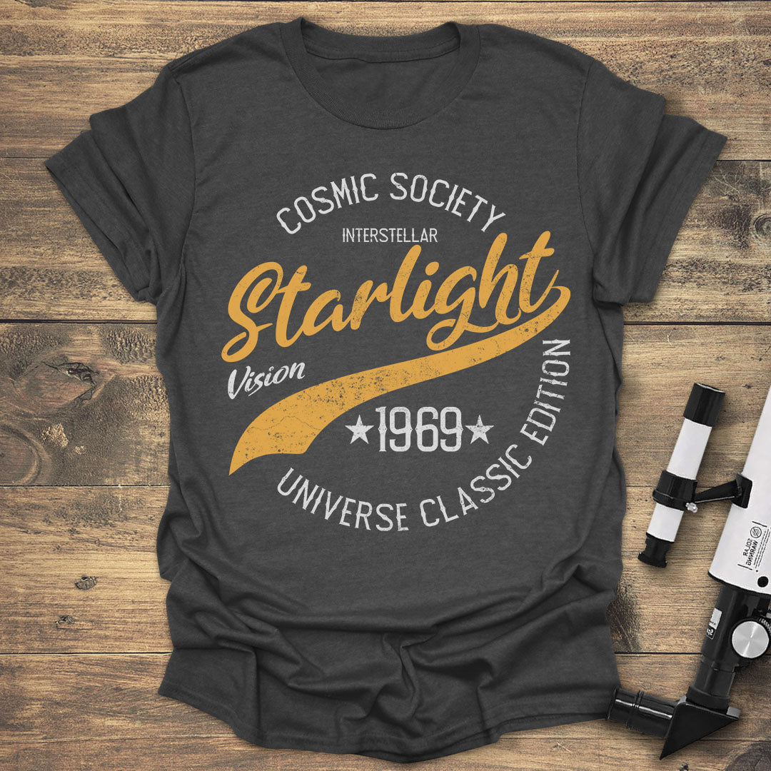 Cosmic Society Starlight