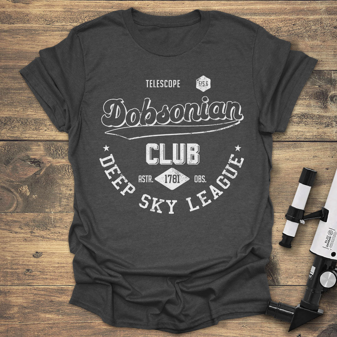 Dobsonian Club Deep Sky