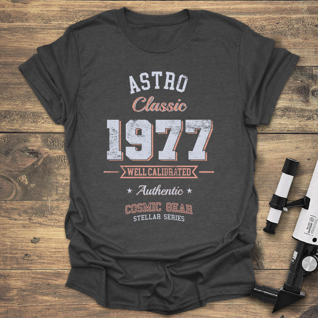 Astro Classic 1977