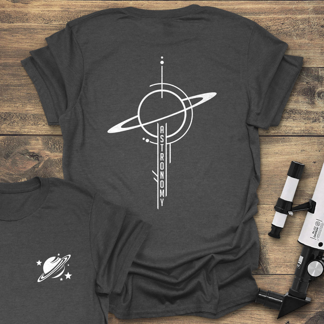 Geometric Astronomy
