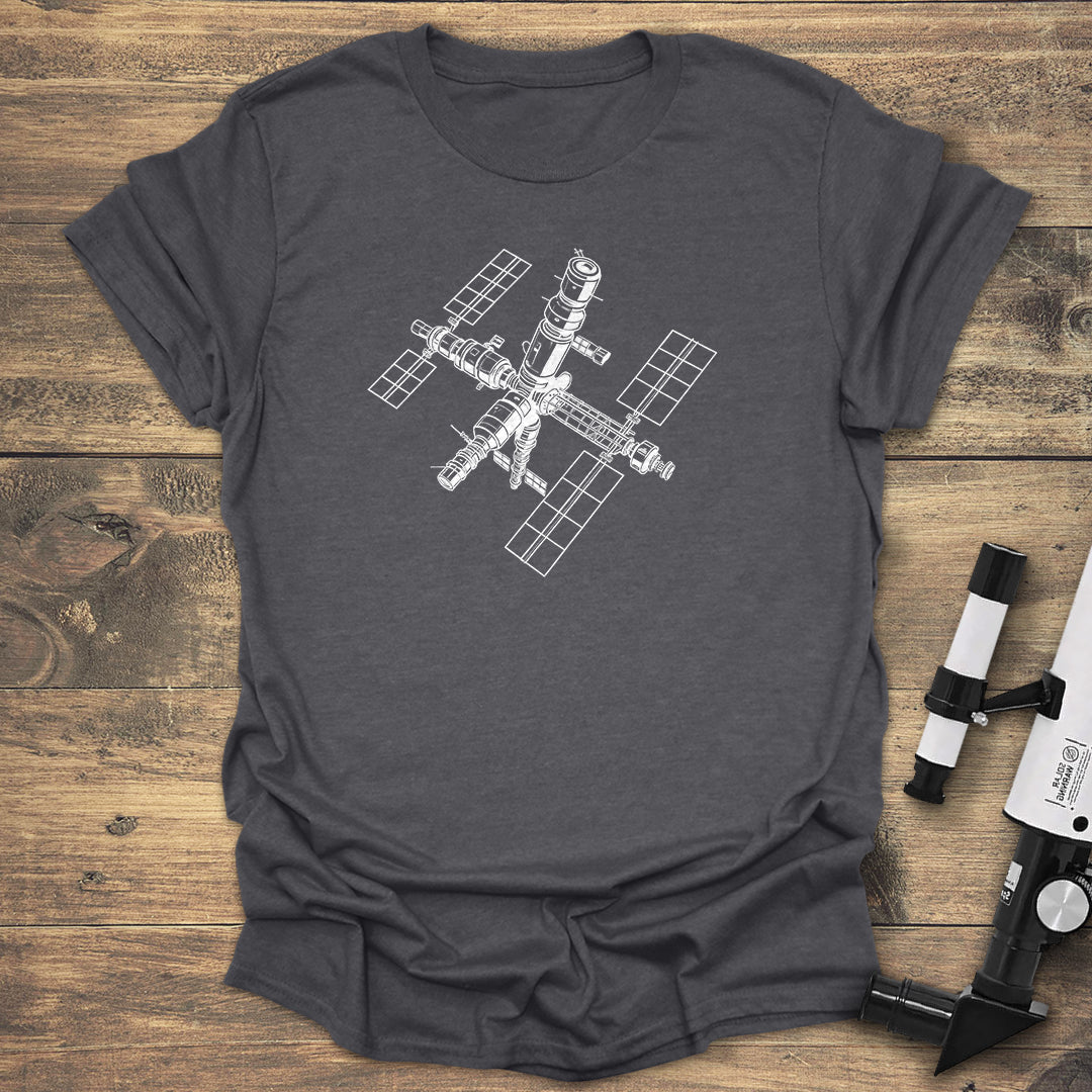 Space Station