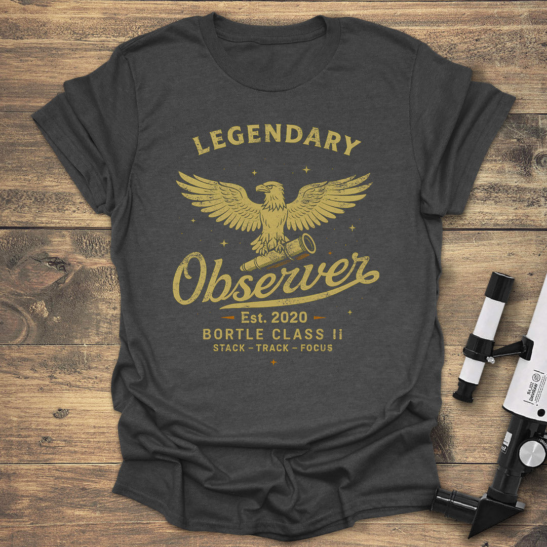 Legendary Observer Eagle
