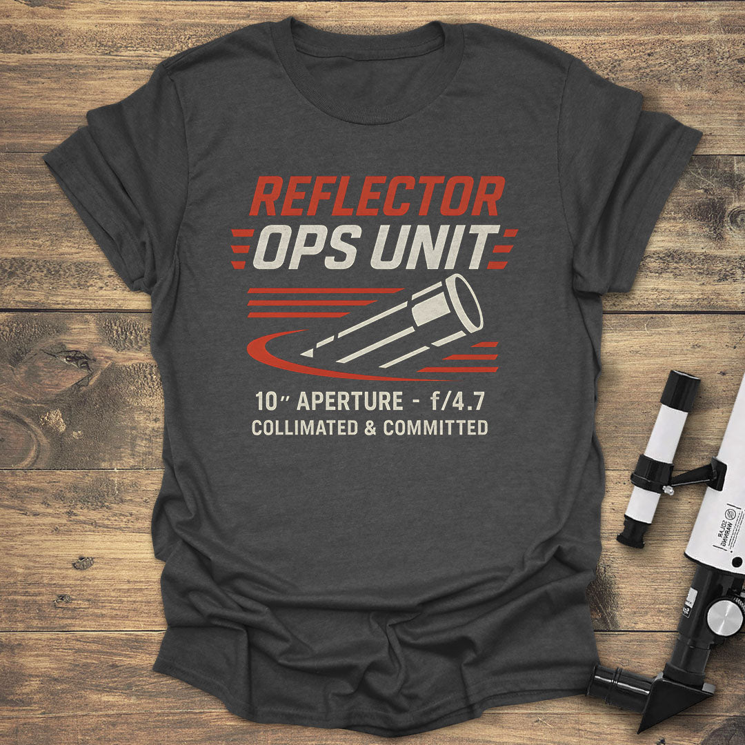 Reflector Ops Unit