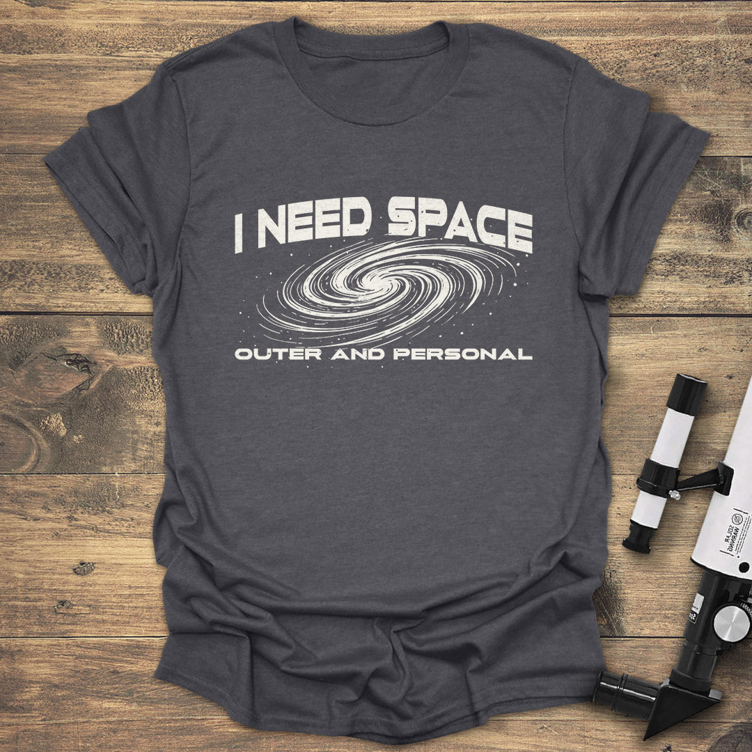 I Need Space