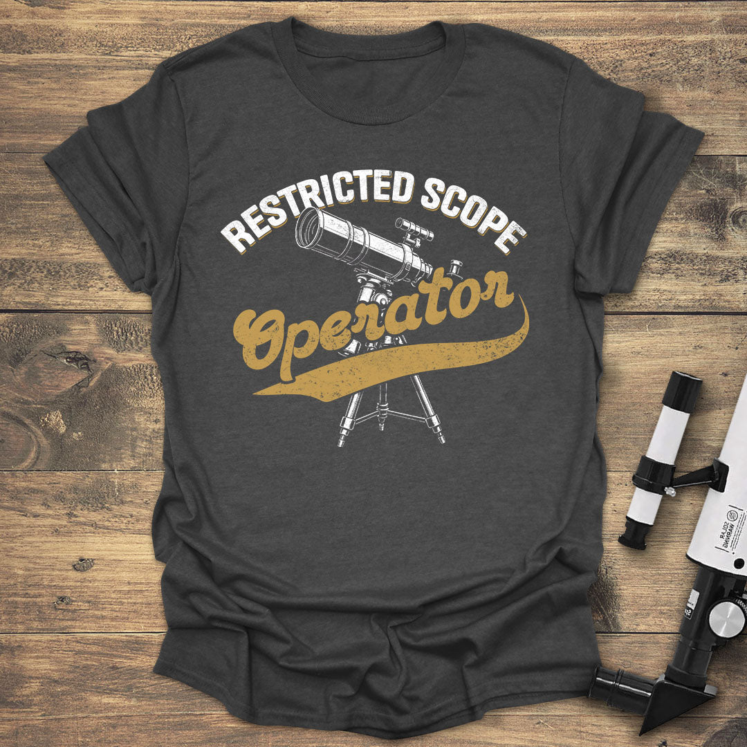 Restricted Scope Operator