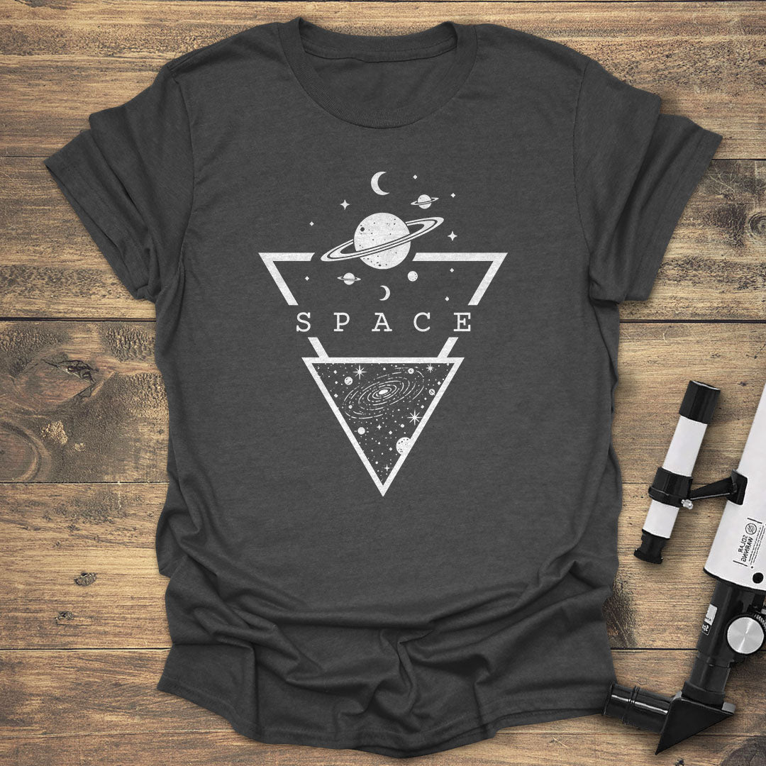 Geometric Space