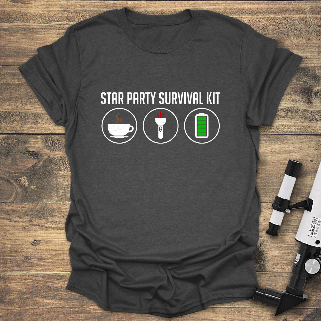 Star Party Survival Kit