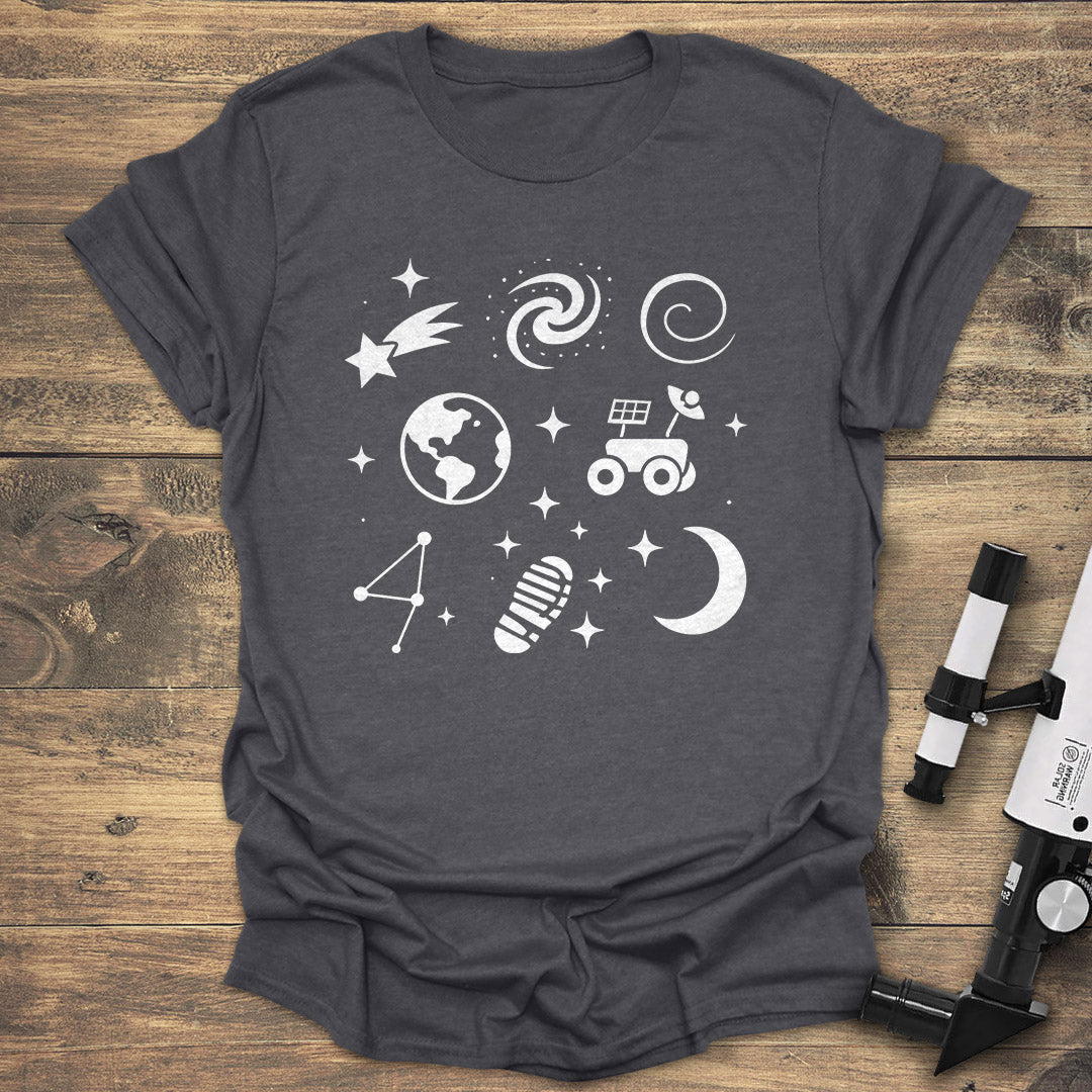 Cosmic Elements