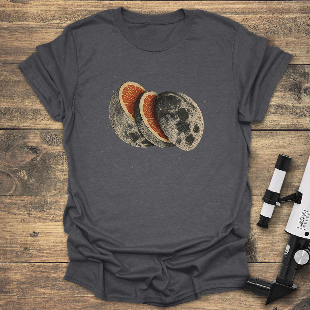 Lunar Fruit