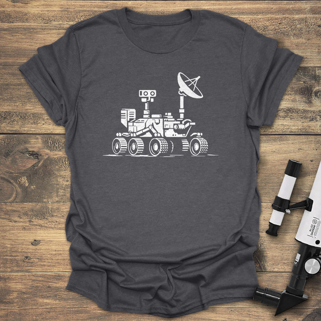 Mars Rover