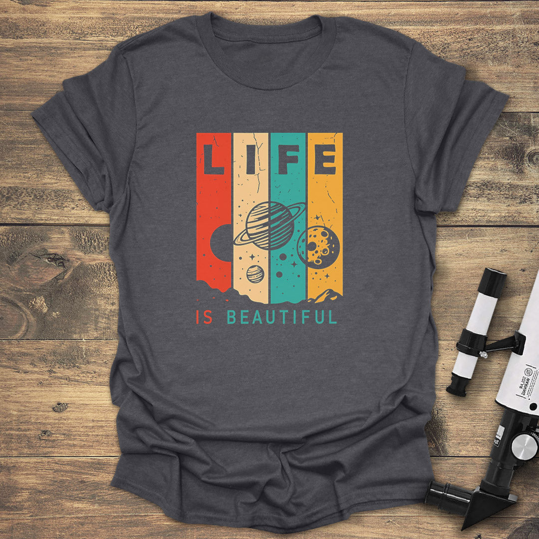 Life Is Beautiful