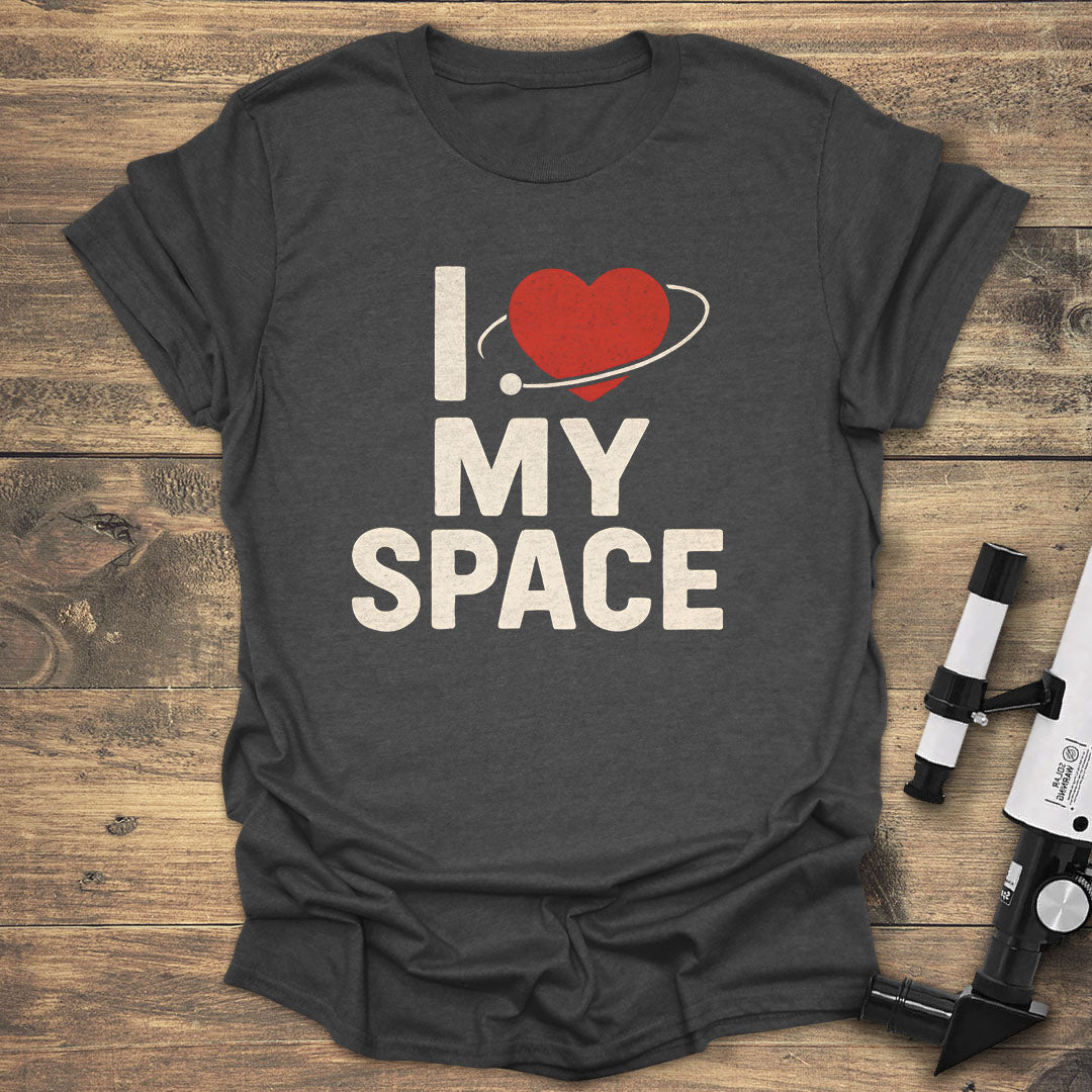 I Love My Space