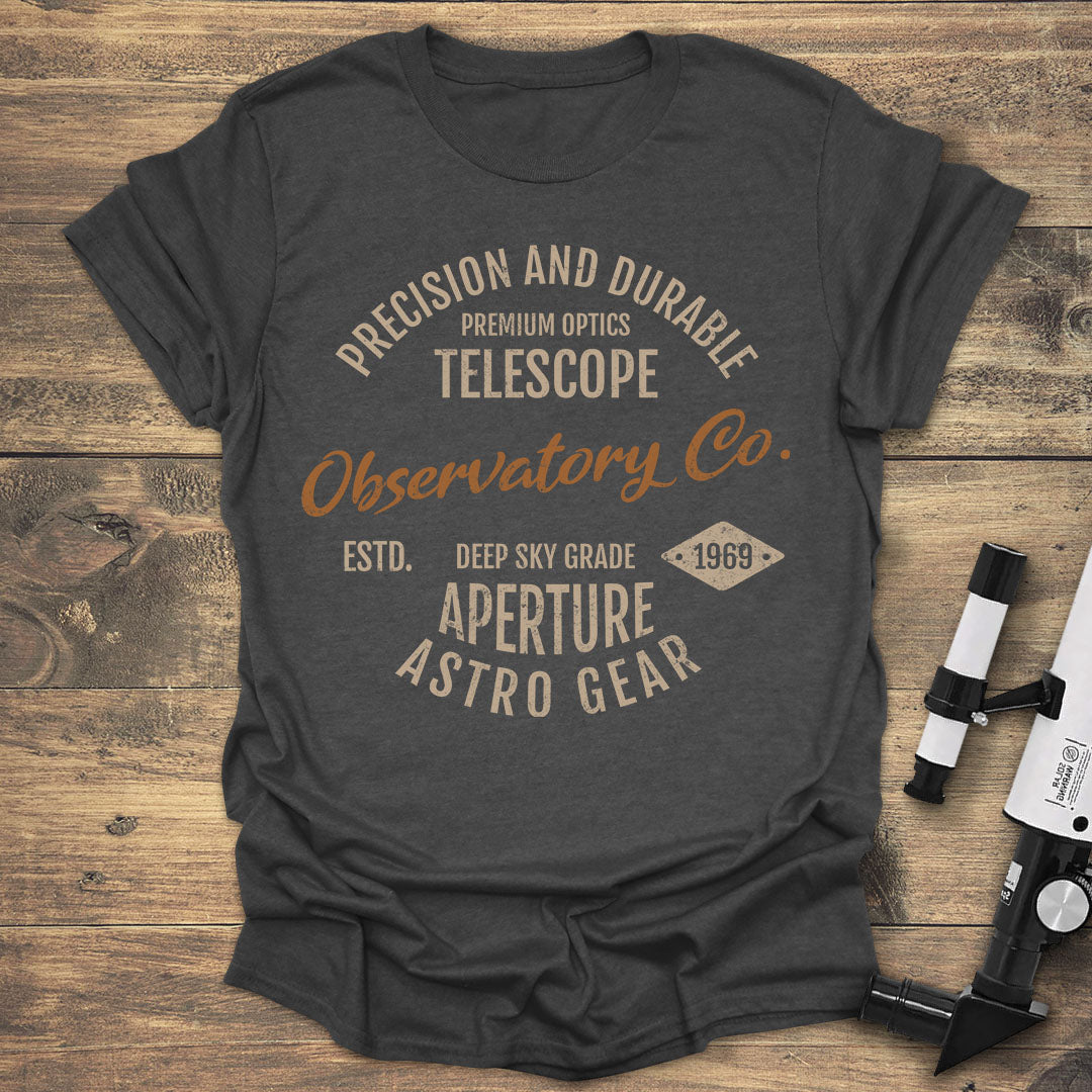 Precision Astro Gear