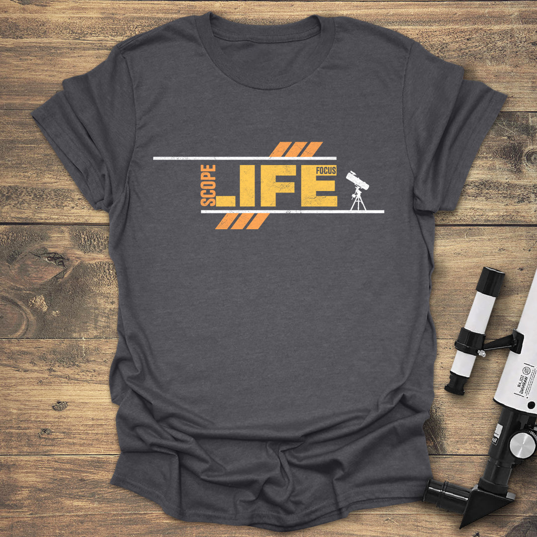 Scope Life