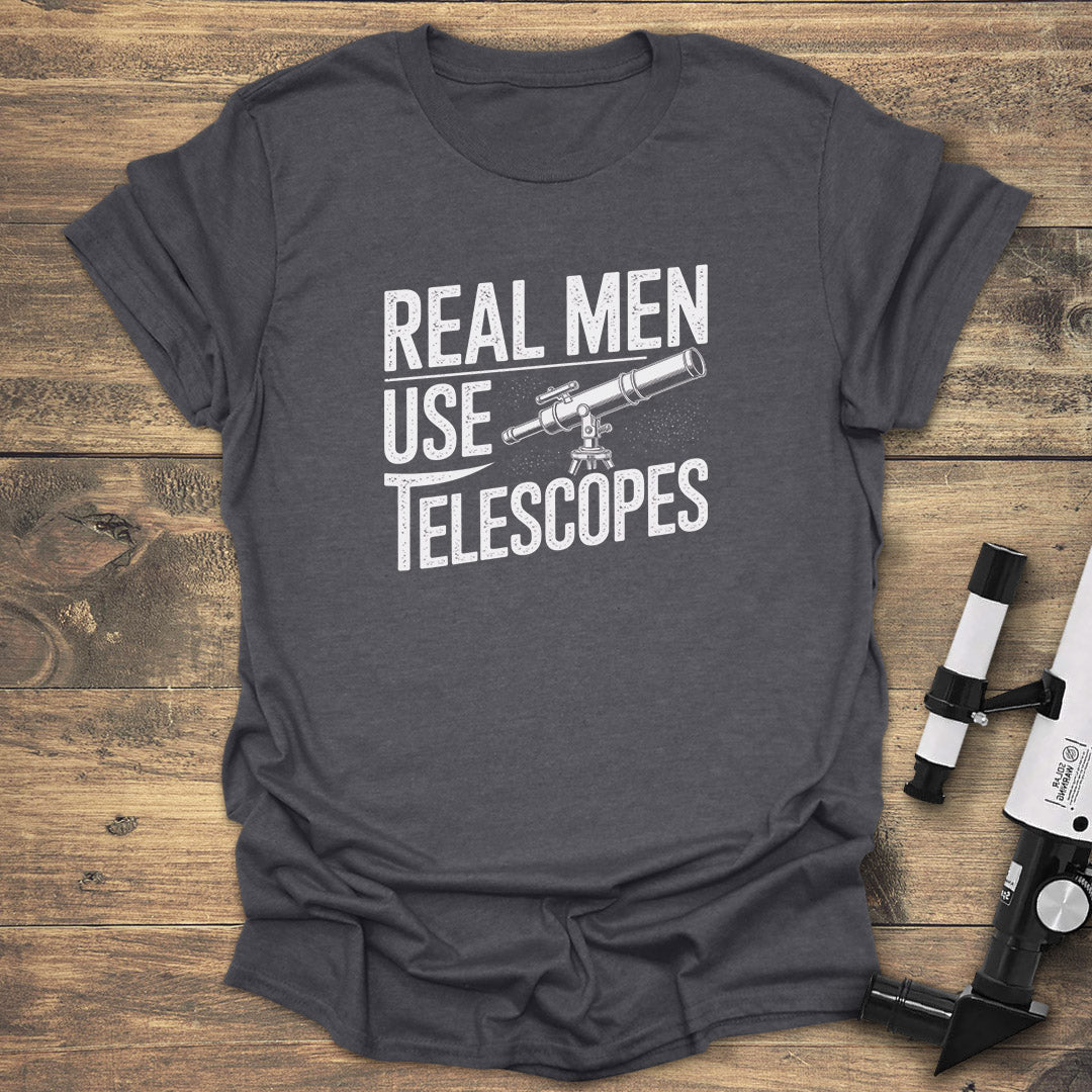 Telescope Men's
