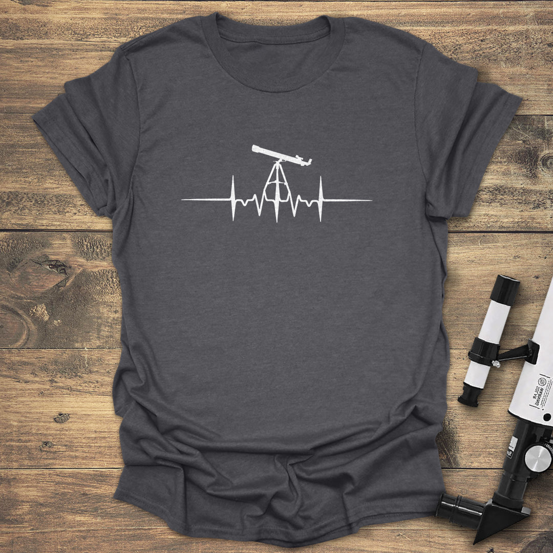 Telescope Heartbeat