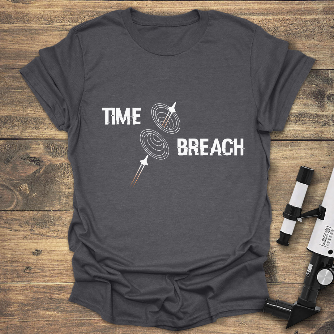 Time Breach