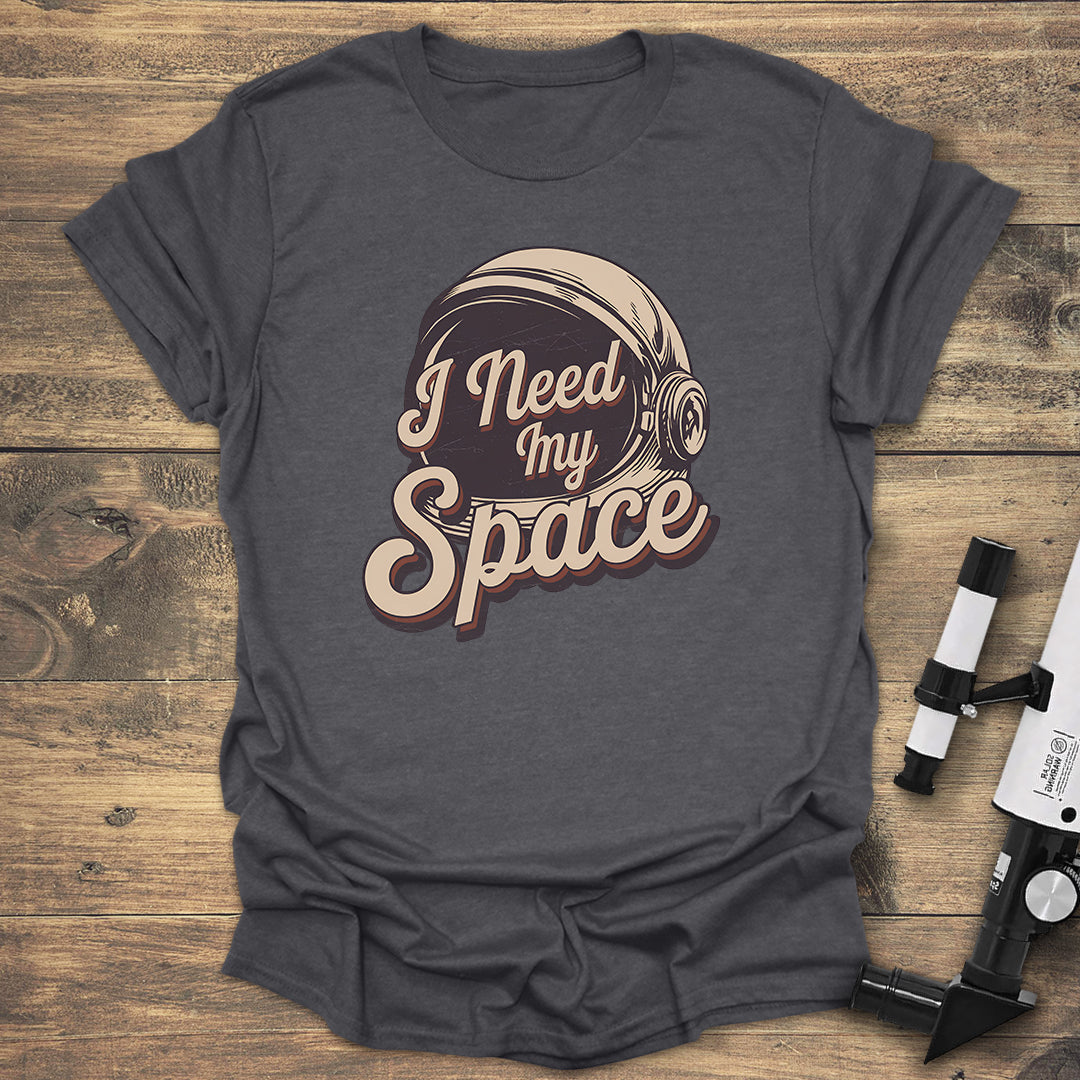 I Need My Space