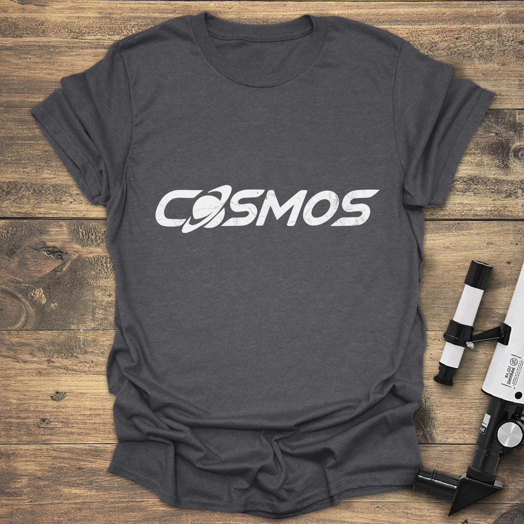 Minimalist Cosmos