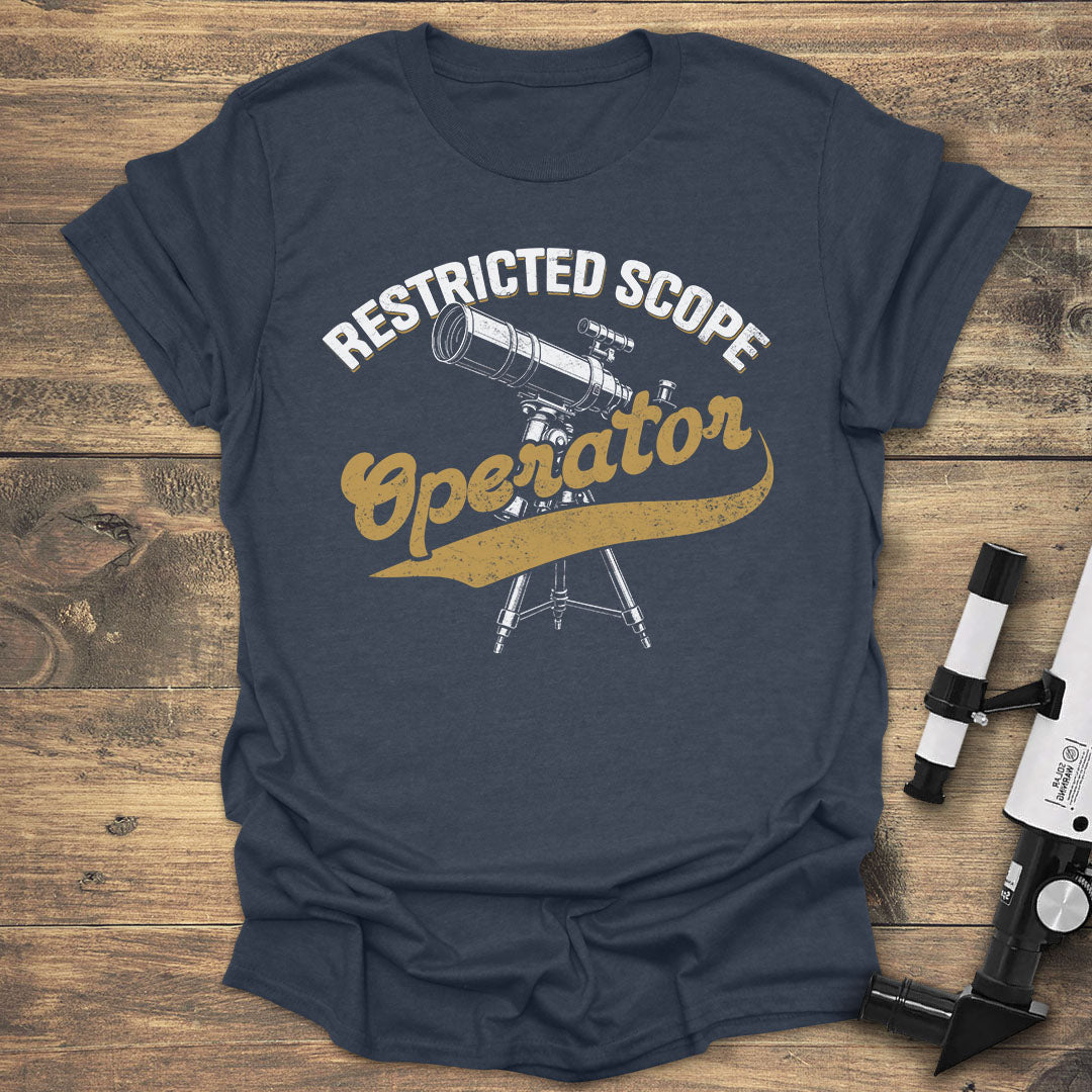 Restricted Scope Operator