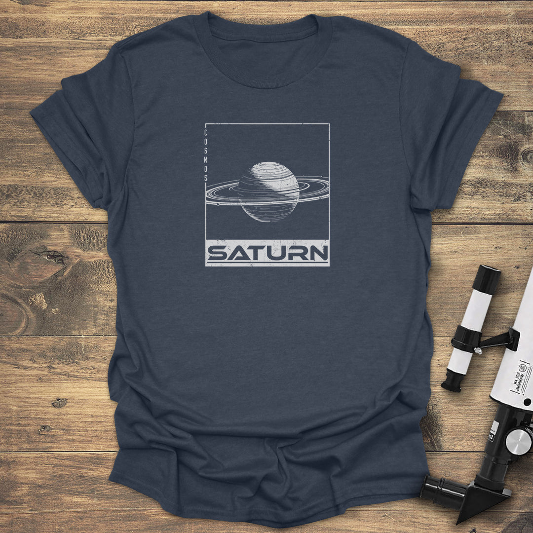 Saturn Cosmos